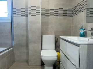 Piso en venta en Puiggener - El Llano - Togores en Sabadell