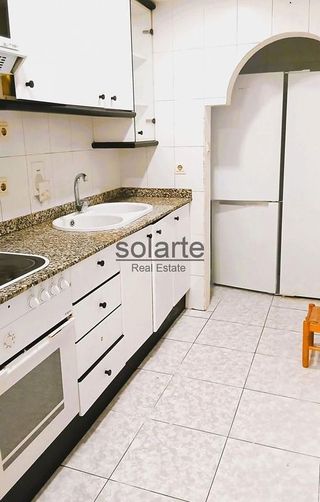 Piso en venta en Sant Jordi - Can Mas en Ripollet