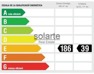 Piso en venta en Sant Jordi - Can Mas en Ripollet