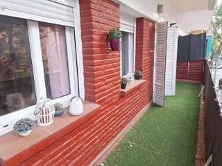 Piso en venta en El Congrés i els Indians en Barcelona