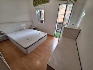 Piso en venta en El Congrés i els Indians en Barcelona