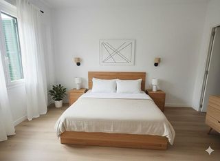 Piso en alquiler en El Fortí en Palma de Mallorca