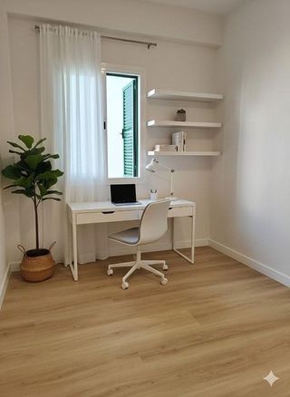 Piso en alquiler en El Fortí en Palma de Mallorca