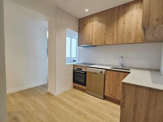 Piso en alquiler en El Fortí en Palma de Mallorca