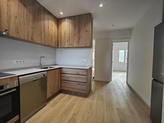 Piso en alquiler en El Fortí en Palma de Mallorca