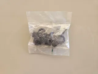 Calas Shimano SH51 Nuevas