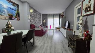 Piso en venta en El Calderi - Estació del Nord - Estació de França en Mollet del Vallès