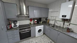 Piso en venta en El Calderi - Estació del Nord - Estació de França en Mollet del Vallès