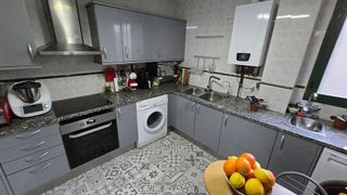 Piso en venta en El Calderi - Estació del Nord - Estació de França en Mollet del Vallès