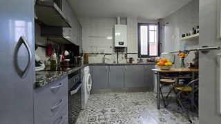 Piso en venta en El Calderi - Estació del Nord - Estació de França en Mollet del Vallès