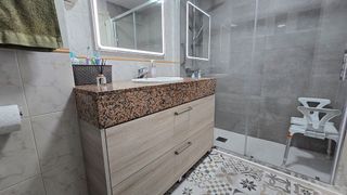 Piso en venta en El Calderi - Estació del Nord - Estació de França en Mollet del Vallès