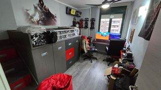 Piso en venta en El Calderi - Estació del Nord - Estació de França en Mollet del Vallès