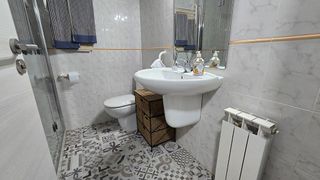 Piso en venta en El Calderi - Estació del Nord - Estació de França en Mollet del Vallès