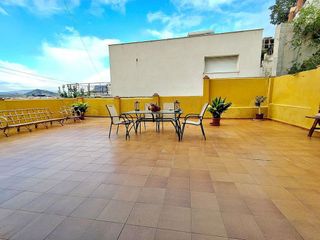 Chalet en venta en Puerto de la Torre - Atabal en Málaga