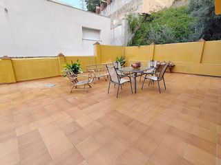 Chalet en venta en Puerto de la Torre - Atabal en Málaga