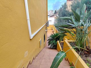 Chalet en venta en Puerto de la Torre - Atabal en Málaga