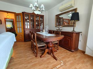 Chalet en venta en Puerto de la Torre - Atabal en Málaga