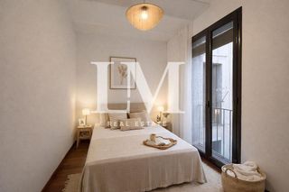 Piso en venta en Sant Pere, Santa Caterina i la Ribera en Barcelona