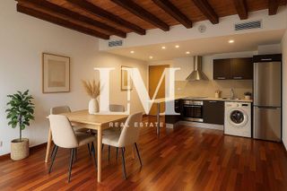 Piso en venta en Sant Pere, Santa Caterina i la Ribera en Barcelona