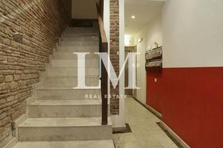 Piso en venta en Sant Pere, Santa Caterina i la Ribera en Barcelona