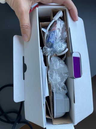 Vigilabebés Philips Avent SCD502 DECT