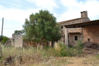 Chalet en venta en Campos