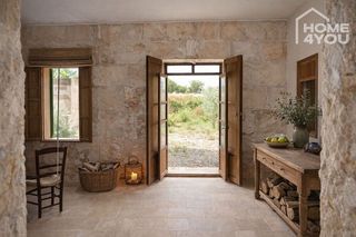 Chalet en venta en Campos