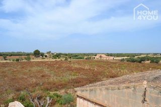 Chalet en venta en Campos