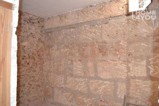 Chalet en venta en Campos