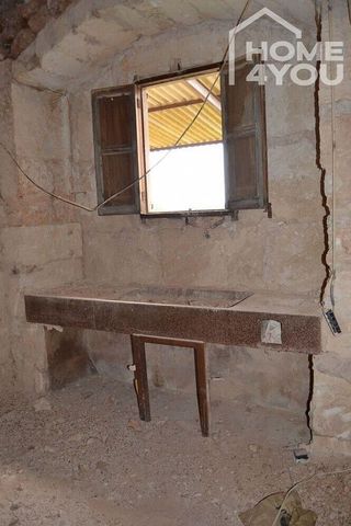 Chalet en venta en Campos