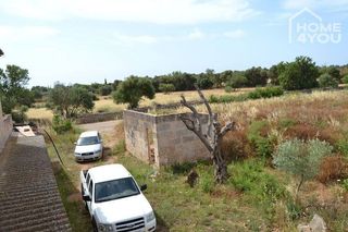 Chalet en venta en Campos