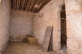 Chalet en venta en Campos