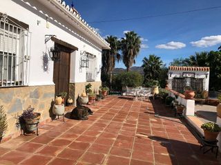 Casa rural en venta en Álora