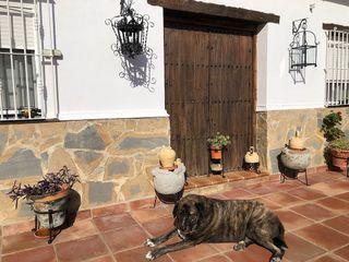 Casa rural en venta en Álora