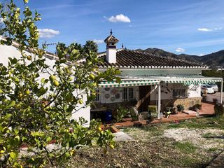 Casa rural en venta en Álora