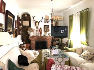 Casa rural en venta en Álora