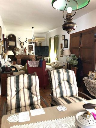 Casa rural en venta en Álora