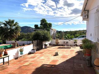 Casa rural en venta en Álora