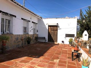 Casa rural en venta en Álora