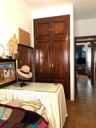 Casa rural en venta en Álora