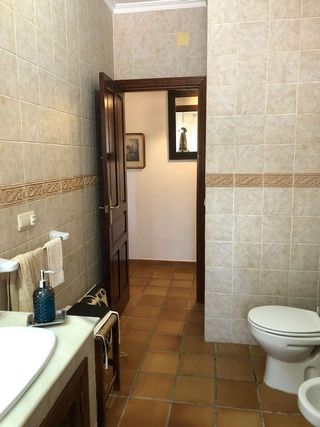 Casa rural en venta en Álora