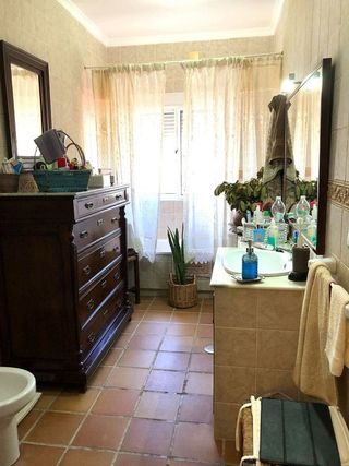 Casa rural en venta en Álora