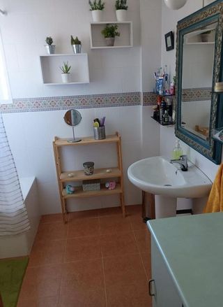 Chalet en venta en La Granja-La Colina-Los Pastores en Algeciras