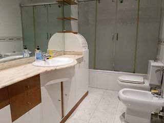 Piso en alquiler en Oeste en Logroño