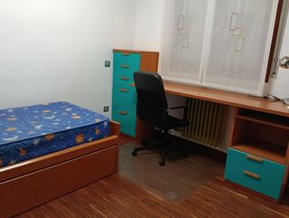 Piso en alquiler en Oeste en Logroño