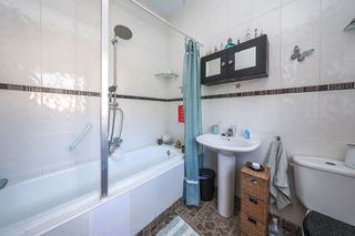 Chalet en venta en Cártama