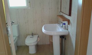 Casa adosada en venta en Altorreal en Molina de Segura