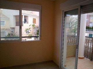 Casa adosada en venta en Altorreal en Molina de Segura