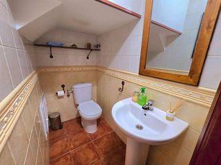 Casa en venta en Oromana en Alcalá de Guadaira