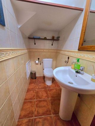 Casa en venta en Oromana en Alcalá de Guadaira